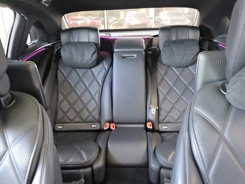 Certified 2022 Mercedes-Benz Maybach S 680 4MATIC image 22