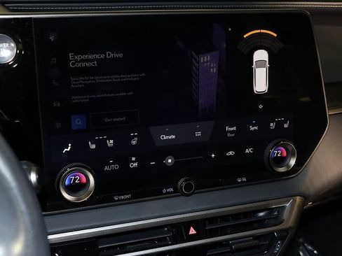 Used 2023 Lexus RX 350 350h Premium Plus image 20