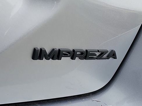 New 2026 Subaru Impreza 2.0i Sport AWD/4WD image 24