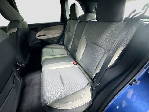 New 2026 Subaru Forester Premium image 23