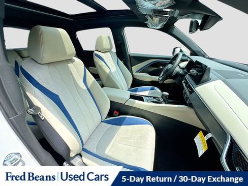 Certified 2025 Acura ADX A-Spec image 29