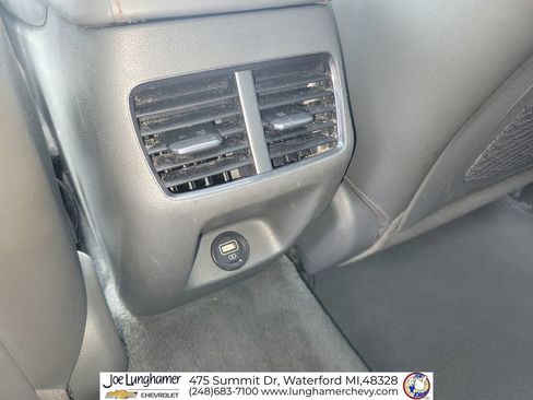 Used 2022 Hyundai Sonata N Line FWD image 23