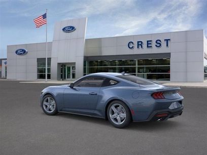 New 2026 Ford Mustang Premium