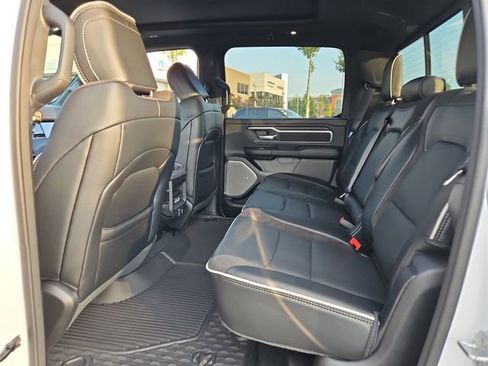 New 2026 RAM 1500 Laramie w/ Night Edition image 5