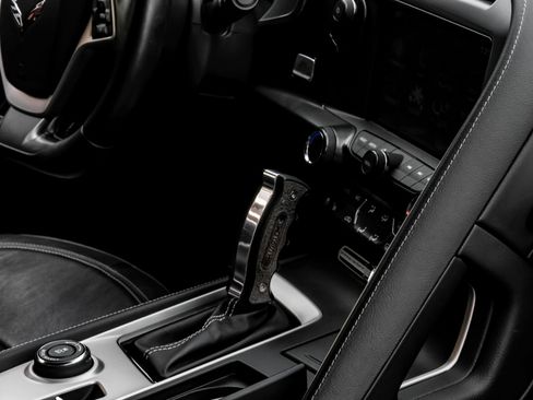 Used 2017 Chevrolet Corvette Grand Sport image 23