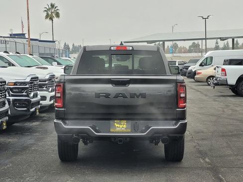 New 2026 RAM 1500 Laramie w/ Night Edition image 5