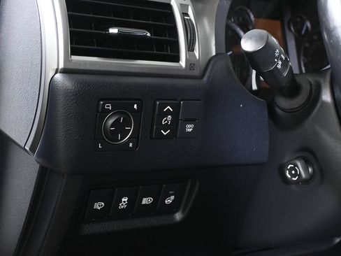 Used 2023 Lexus GX 460 Premium w/ Premium Package AWD/4WD image 27