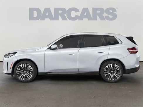 New 2026 BMW X3 xDrive30 w/ Premium Package image 2