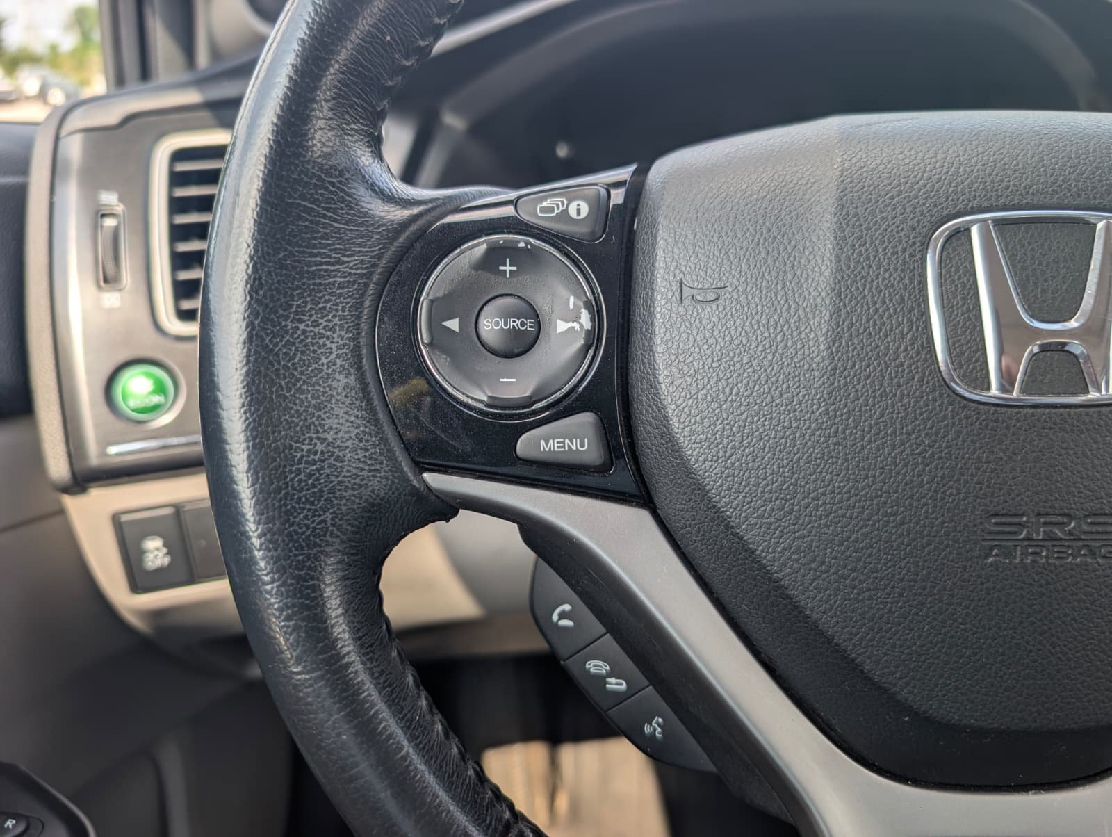 Used 2013 Honda Civic EX-L image 33