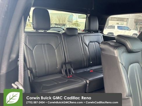 Used 2019 Ford Expedition Limited image 33