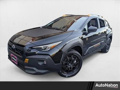 New 2025 Subaru Crosstrek 2.5i Wilderness