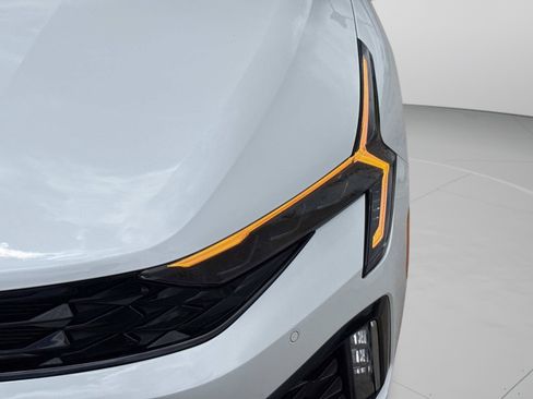 New 2026 Kia K5 GT-Line w/ GT-Line Premium Package FWD image 29