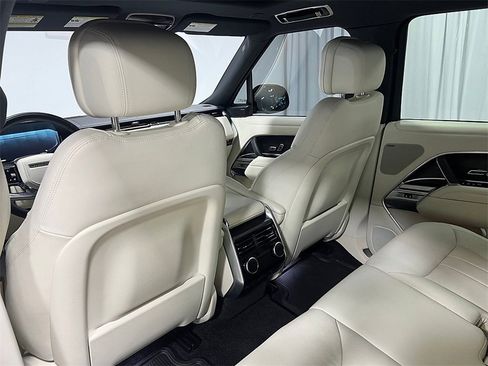 Used 2023 Land Rover Range Rover SE image 26