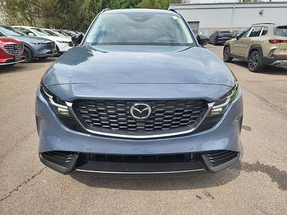 New 2026 MAZDA CX-5 Preferred