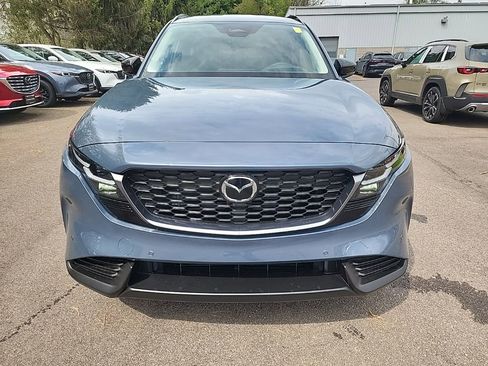 New 2026 MAZDA CX-5 Preferred image 2