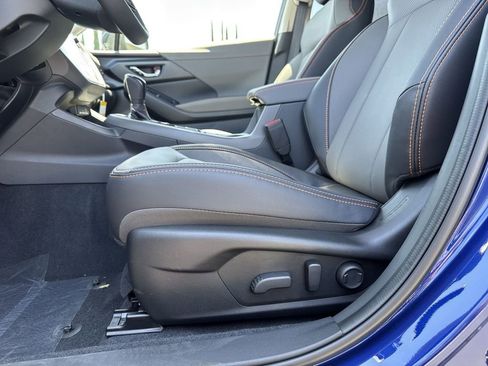 New 2026 Subaru Crosstrek 2.5i Limited AWD/4WD image 14