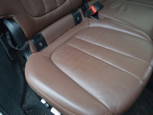 Used 2020 BMW X7 xDrive40i w/ M Sport Package image 32