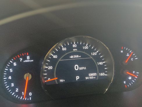 Used 2019 Kia Sorento EX AWD/4WD image 23