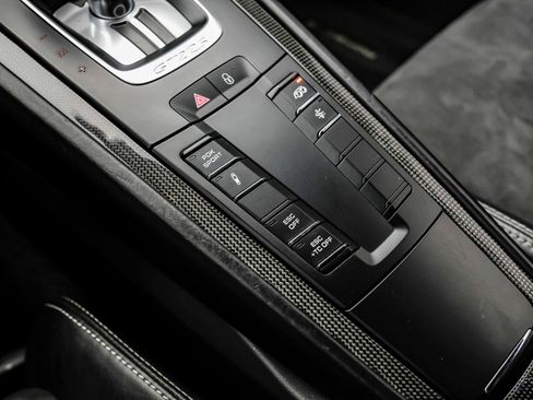 Used 2018 Porsche 911 GT2 RS w/ Weissach Package RWD image 68