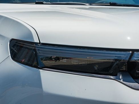 New 2026 Jeep Grand Wagoneer Limited AWD/4WD image 12