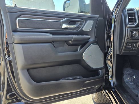 New 2026 RAM 1500 Laramie image 11