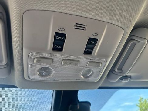 Used 2015 Toyota RAV4 Limited w/ Technology Package FWD image 22