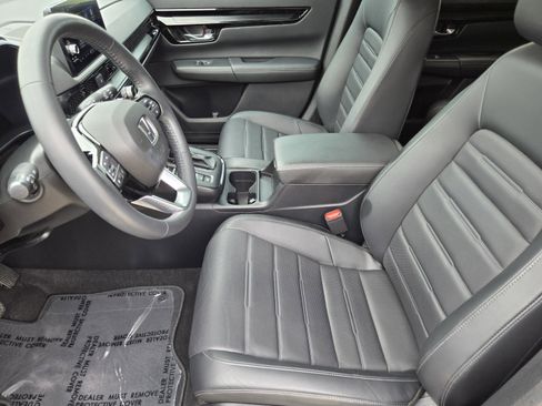 Certified 2023 Honda CR-V EX-L image 24