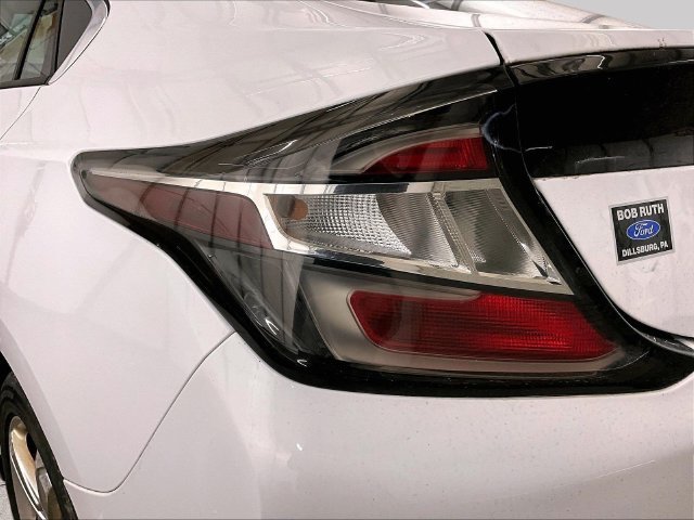 Used 2019 Chevrolet Volt LT FWD image 28