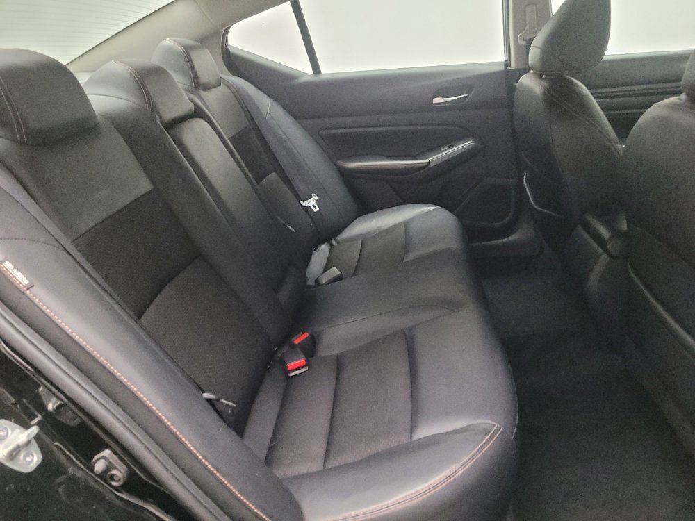 Used 2021 Nissan Altima 2.5 SR FWD image 19