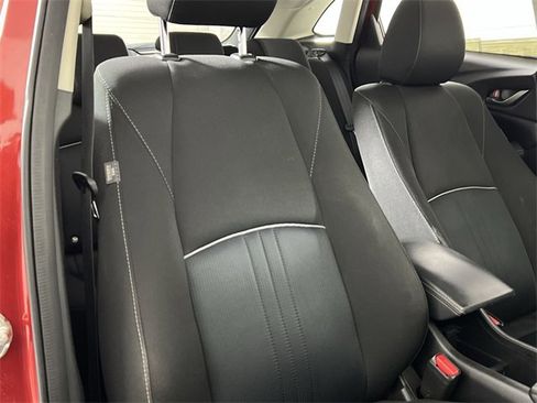 Used 2021 MAZDA CX-3 Sport image 22