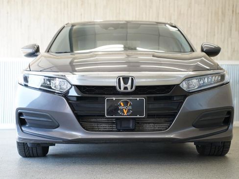 Used 2020 Honda Accord LX image 3