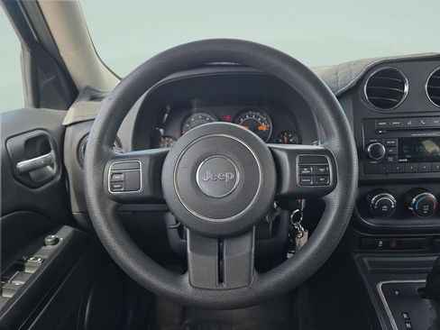 Used 2015 Jeep Patriot Sport w/ Power Value Group image 20