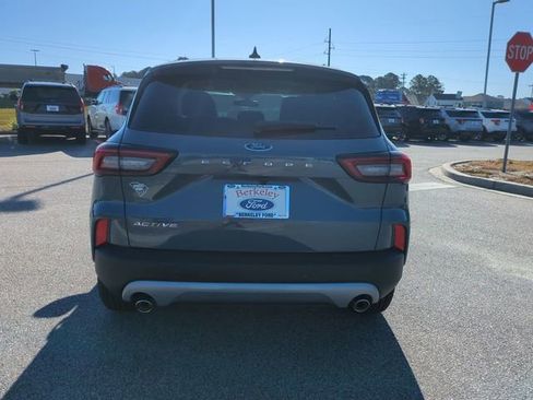 New 2026 Ford Escape Active w/ Tech Pack #1 FWD image 5