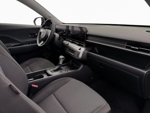 New 2026 Hyundai Kona SEL Sport FWD image 15