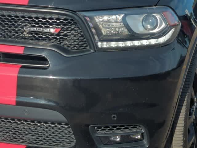 Used 2019 Dodge Durango R/T w/ Blacktop Package AWD/4WD image 11