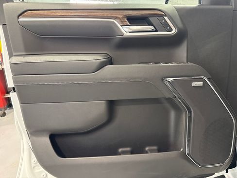 New 2026 Chevrolet Silverado 1500 LT Trail Boss w/ LT Trail Boss Premium Package AWD/4WD image 29