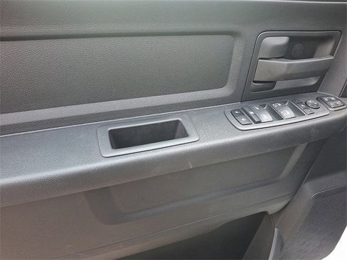 Used 2023 RAM 3500 Tradesman w/ Chrome Appearance Group image 12