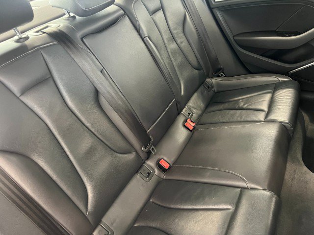 Used 2015 Audi S3 Prestige AWD/4WD image 31