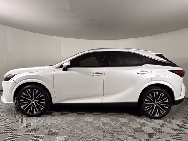 Certified 2023 Lexus RX 350 Premium Plus w/ Cold Area Package FWD image 3