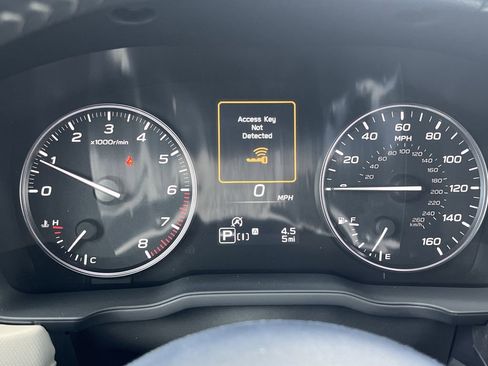 New 2026 Subaru Forester Premium AWD/4WD image 32