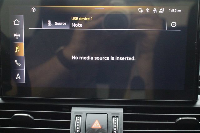 Used 2023 Audi Q5 2.0T Premium Plus w/ Premium Plus Package AWD/4WD image 22