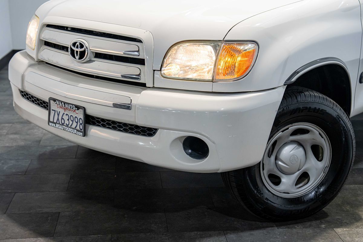 Used 2006 Toyota Tundra SR5 RWD image 9