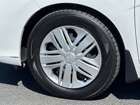 Used 2019 Honda Fit LX image 24