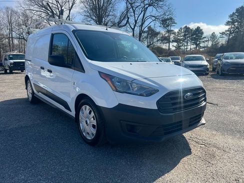 Used 2020 Ford Transit Connect XL image 7