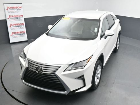 Used 2017 Lexus RX 350 FWD image 33