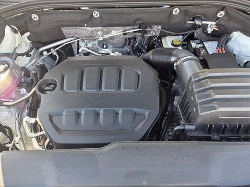 New 2026 Volkswagen Atlas Peak Edition image 16