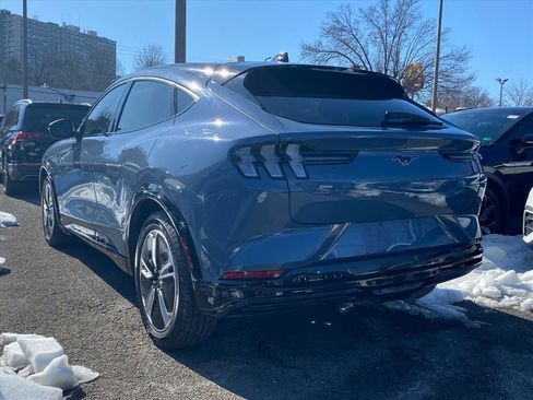 Used 2023 Ford Mustang Mach-E Premium image 3