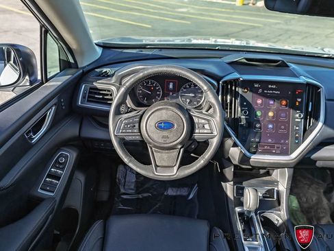 Used 2025 Subaru Ascent Limited image 2