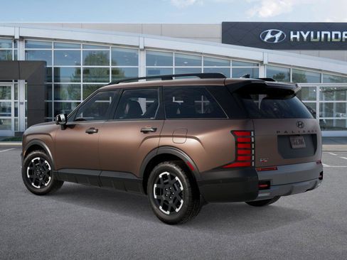 New 2026 Hyundai Palisade XRT Pro image 5