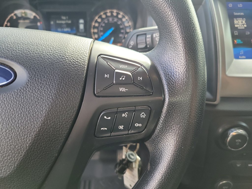 Used 2021 Ford Ranger XL w/ FX4 Off-Road Package AWD/4WD image 29